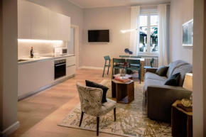 Apartments Florence Oblate Exclusive View